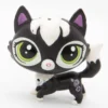 Littlest Petshop Kissa #3954