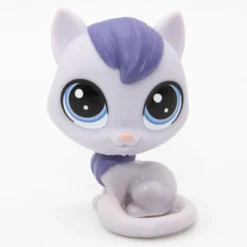 Littlest Petshop Kissa #2-76