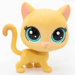 Littlest Petshop Kissa #2-77