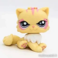 Littlest Petshop Kissa #878