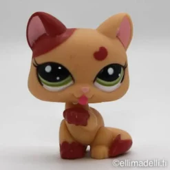 Littlest Petshop Kissa #2354