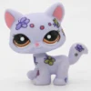 Littlest Petshop Kissa #no