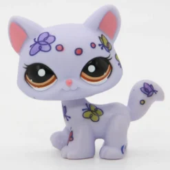 Littlest Petshop Kissa #no