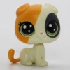Littlest Petshop Kissa #no