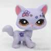 Littlest Petshop Kissa #no