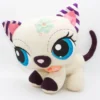 Littlest Petshop kissa pehmolelu