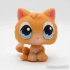 Littlest Petshop Kissa pentu #47