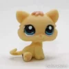 Littlest Petshop Kissa pentu #1779