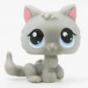 Littlest Petshop Kissa pentu #66
