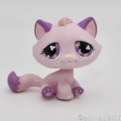 Littlest Petshop Kissa pentu #576