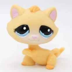 Littlest Petshop Kissa pentu #1035