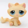 Littlest Petshop Kissa pentu #122