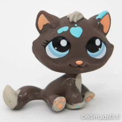 Littlest Petshop Kissa pentu #815