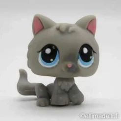 Littlest Petshop Kissa pentu #66