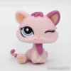 Littlest Petshop Kissa pentu #1481