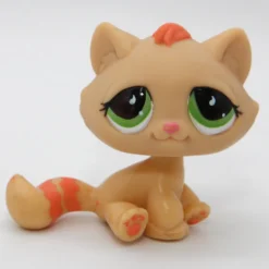 Littlest Petshop Kissa pentu #706