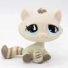 Littlest Petshop Kissa pentu #563