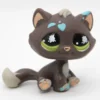 Littlest Petshop Kissa pentu #815
