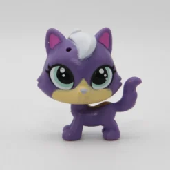 Littlest Petshop Kissa pentu #53