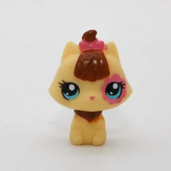 Littlest Petshop Kissa pentu #3025