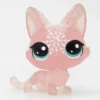 Littlest Petshop Kissa pentu