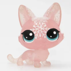 Littlest Petshop Kissa pentu