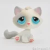 Littlest Petshop Kissa pentu #310