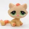 Littlest Petshop Kissa pentu #706