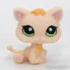 Littlest Petshop Kissa pentu #1128