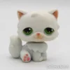 Littlest Pet Shop Kissa #15 - Second Hand