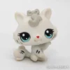 Littlest Petshop Kissa vauva #3586