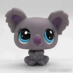 Littlest Petshop Koala #2193