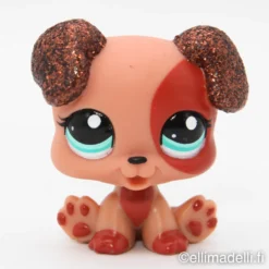 Littlest Petshop Koira pentu #2231