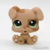 Littlest Petshop Koira pentu #1353