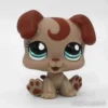 Littlest Petshop Koira pentu #1197