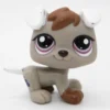 Littlest Petshop Koira pentu #1877