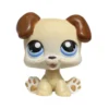 Littlest Pet Shop Koira pentu #143 - Second Hand