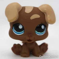 Littlest Petshop Koira pentu #1052