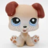 Littlest Petshop Koira pentu #143