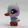 Littlest Petshop Kolibri #2918