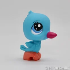 Littlest Pet Shop Kolibri #1539 - Second Hand