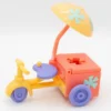 Littlest Petshop Kolmipyöräinen