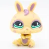 Littlest Petshop Kääpiökani #471