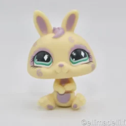 Littlest Petshop Kääpiökani #471