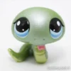 Littlest Petshop Käärme #969