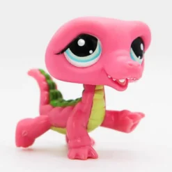 Littlest Petshop Krokotiili #1464