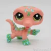 Littlest Petshop Krokotiili #1853