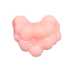 Littlest Petshop kukka kaulakoru