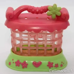 Littlest Petshop Kuljetuskoppa