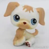 Littlest Petshop Kultainen noutaja #140